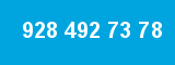 928 492 73 78